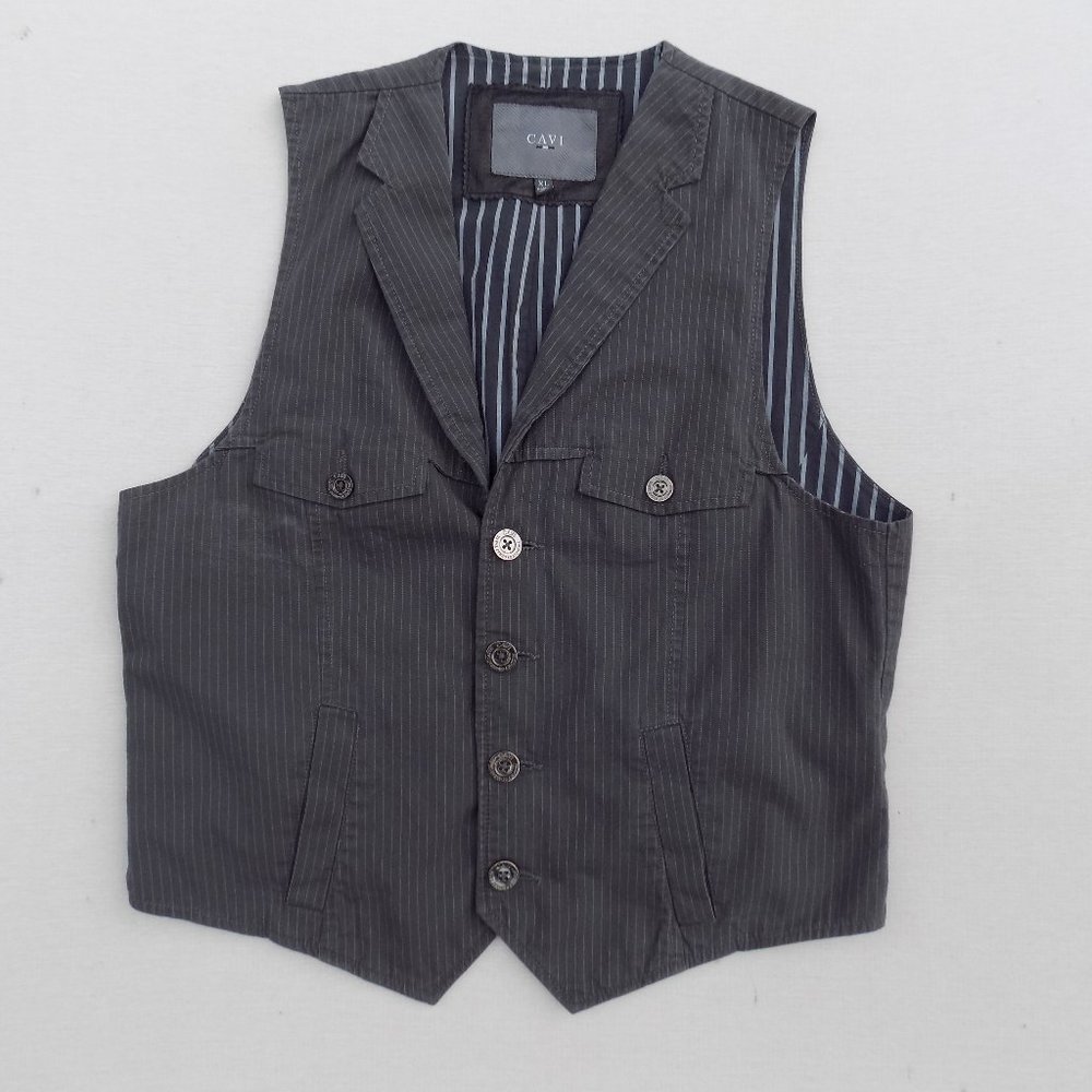 LAST CALL Cavi Vest